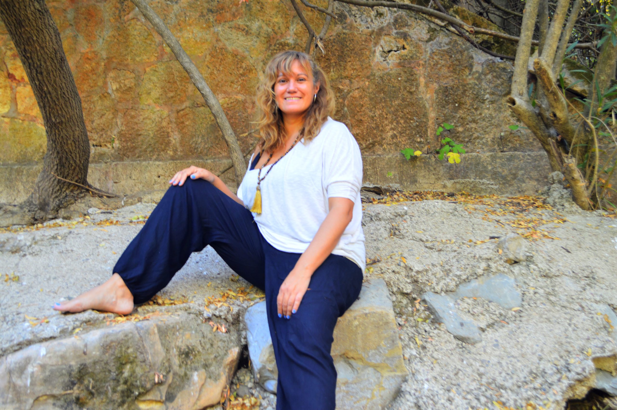 ATMA SABIDURIA ANCESTRAL