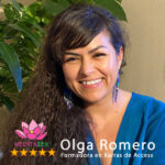 OLGA ROMERO ESCUELA MEDITAZEN